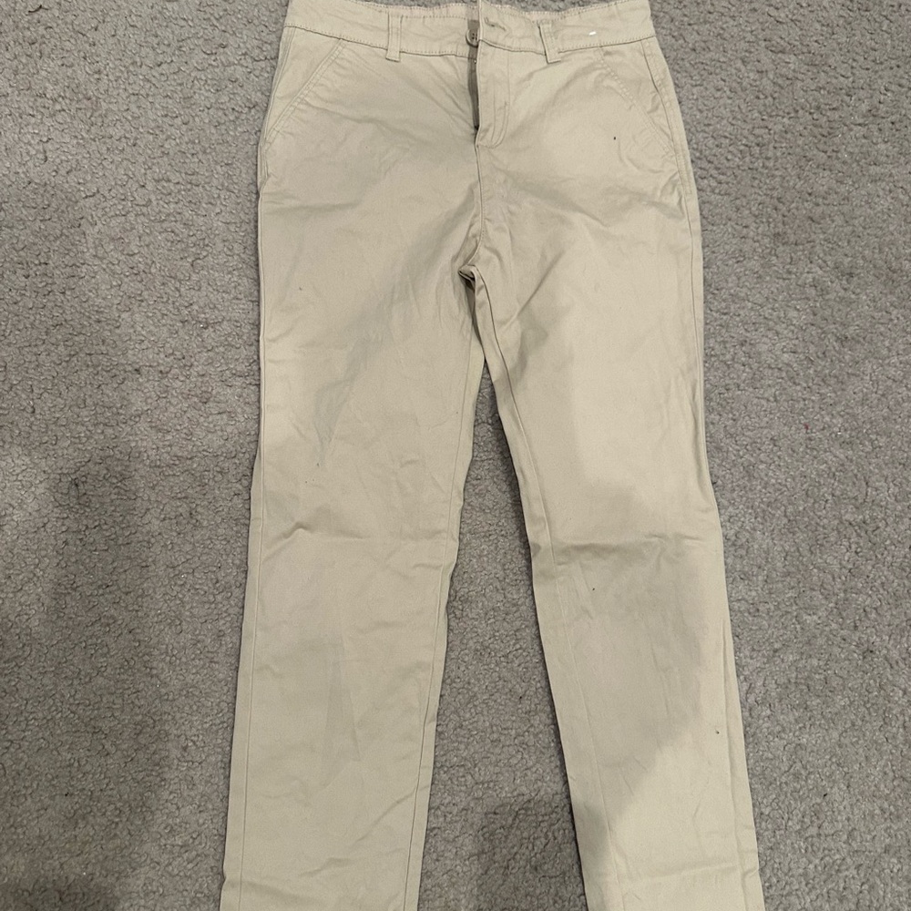 Kids Classic chino pants size 12